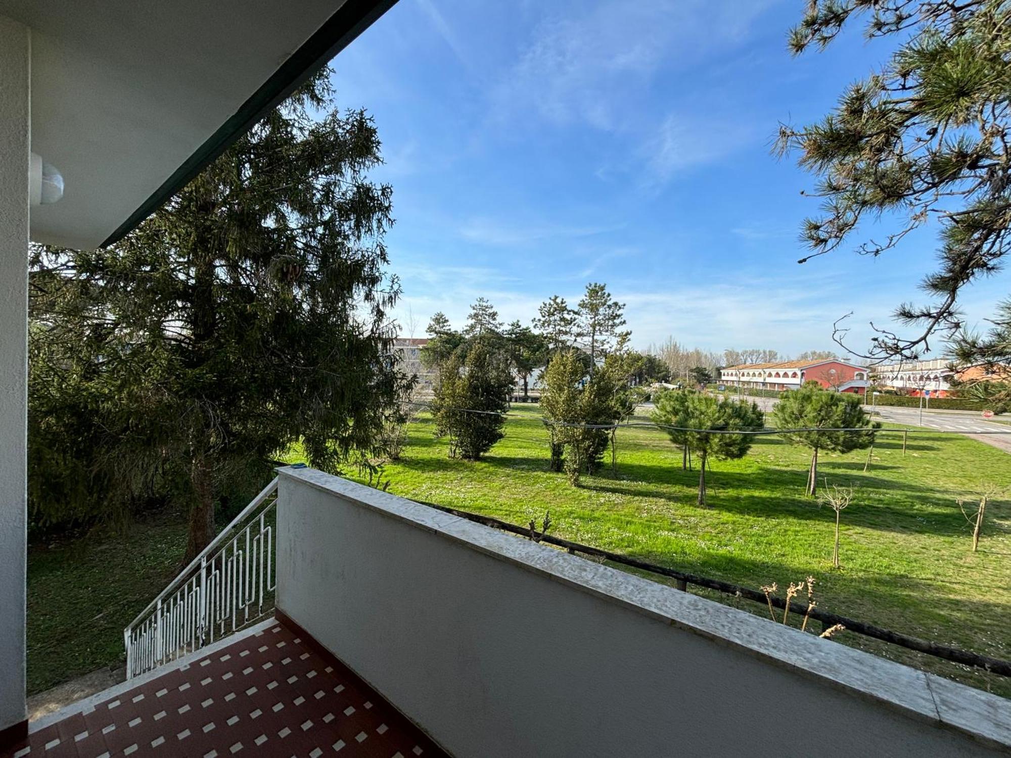 Villa Giorgio 4 Terrazza Privata Bibione Exterior foto